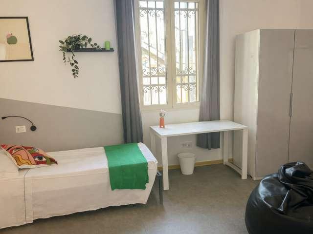 Posto letto in camera condivisa a Bologna