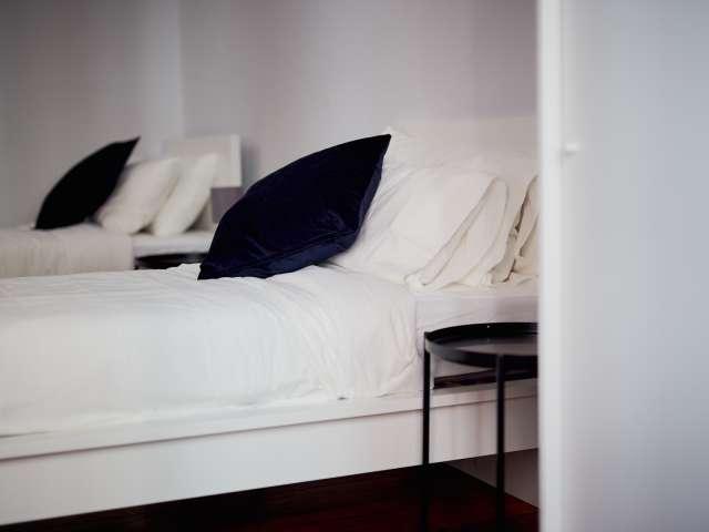 Posto letto in camera condivisa in affitto a Torino