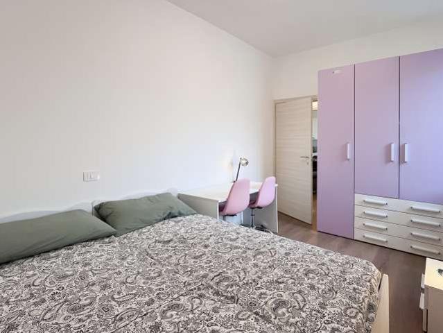Posto letto in camera condivisa in affitto a Greco, Milano