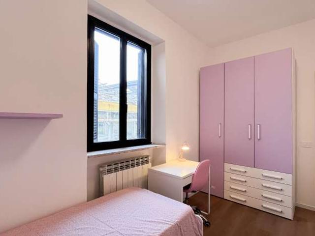 Posto letto in camera condivisa in affitto a Greco, Milano