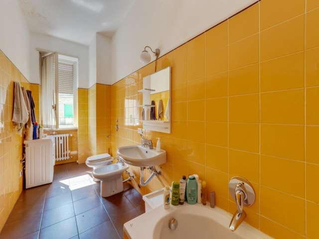 Posto letto in camera condivisa in affitto a Milano