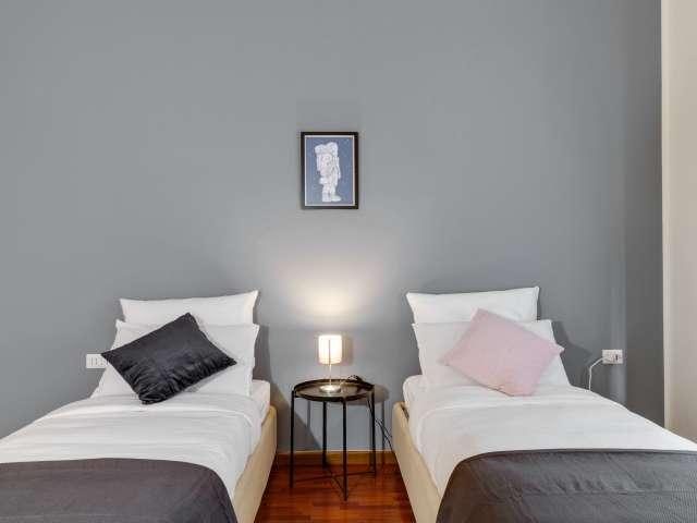 Posto letto in camera condivisa in affitto a Milano