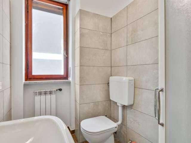 Posto letto in camera condivisa in affitto a Milano