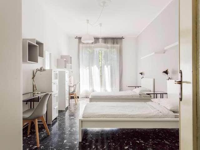 Posto letto in camera condivisa in affitto a Milano