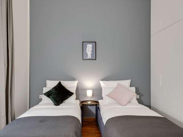 Posto letto in camera condivisa in affitto a Milano