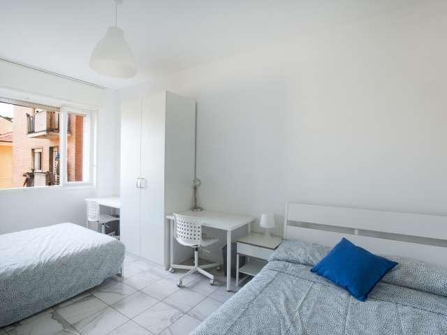 Posto letto in camera condivisa in affitto a Milano