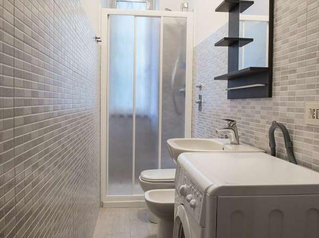 Posto letto in camera condivisa in affitto a Milano