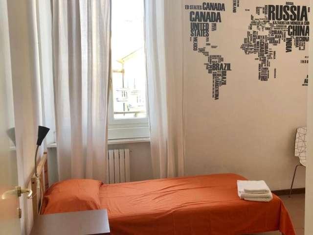 Posto letto in camera condivisa in affitto a Stadera, Milano