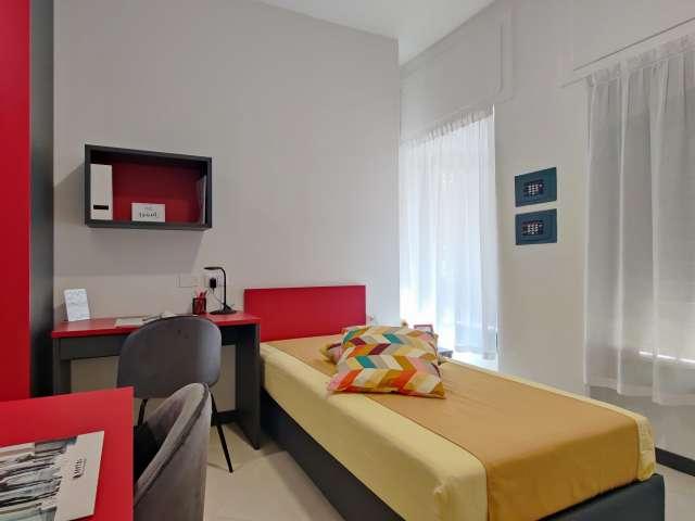 Posto letto in camera condivisa in appartamento a Milano