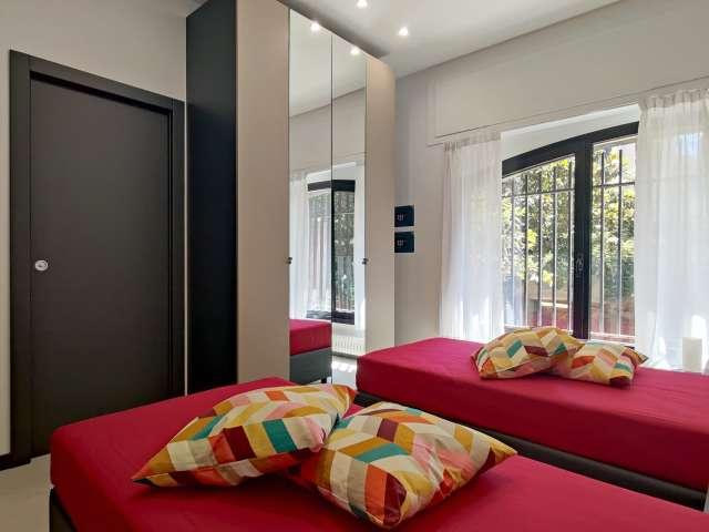 Posto letto in camera condivisa in appartamento a Milano