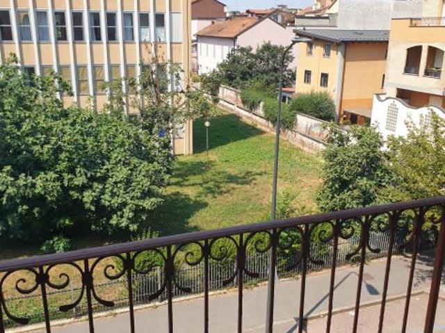 POSTO LETTO in CAMERA DOPPIA affitto a STUDENTE