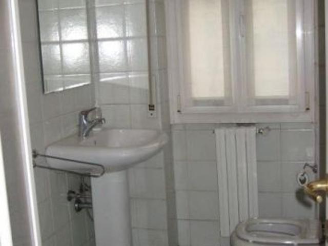 Posto letto in camera doppia citta studi