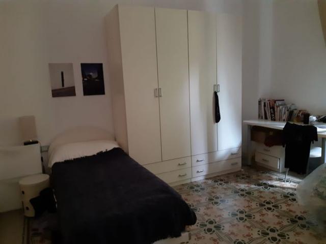POSTO LETTO IN CAMERA DOPPIA IN CONDIVISIONE AFFITTASI