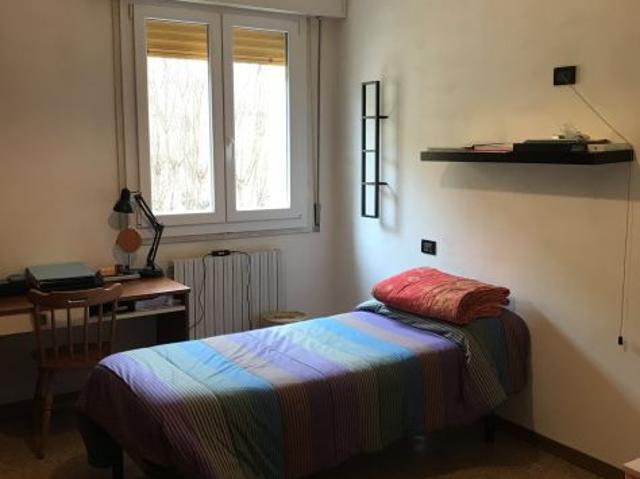 Posto letto in camera doppia per una Studentessa