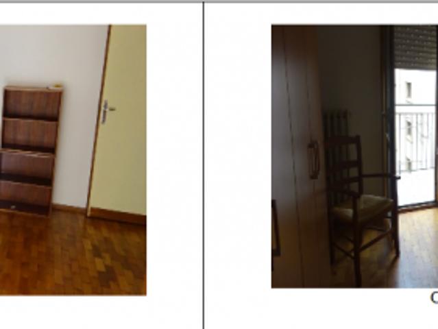 POSTO LETTO IN CAMERA DOPPIA studente
