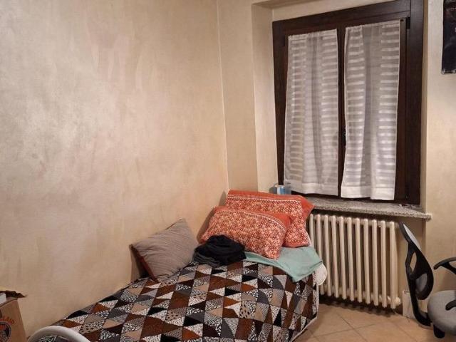 Posto letto in camera doppia vicino al politecnico