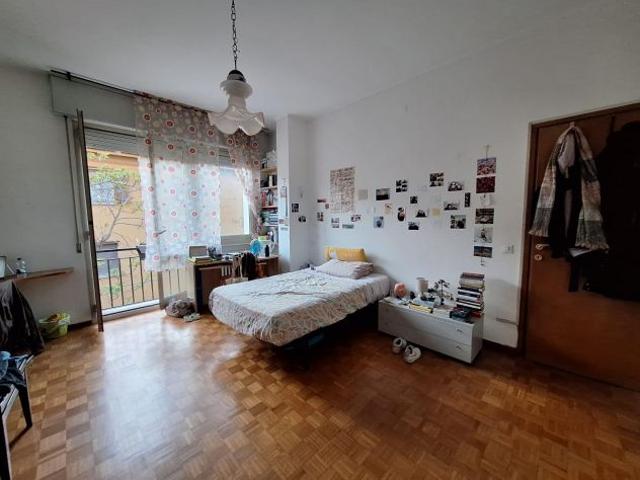 POSTO LETTO IN CAMERA DOPPIA!