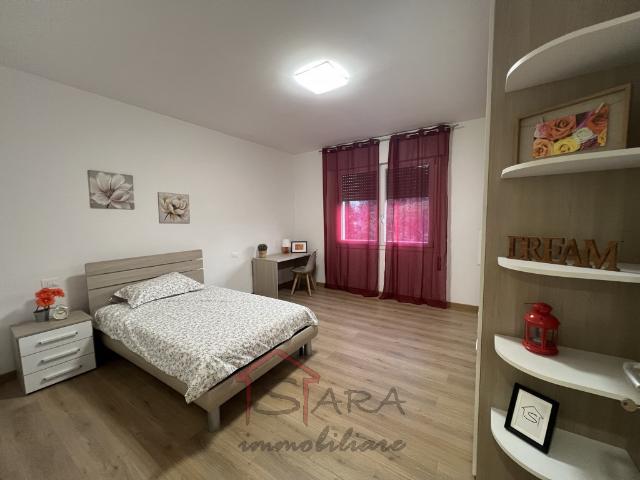POSTO LETTO IN CAMERA DOPPIA