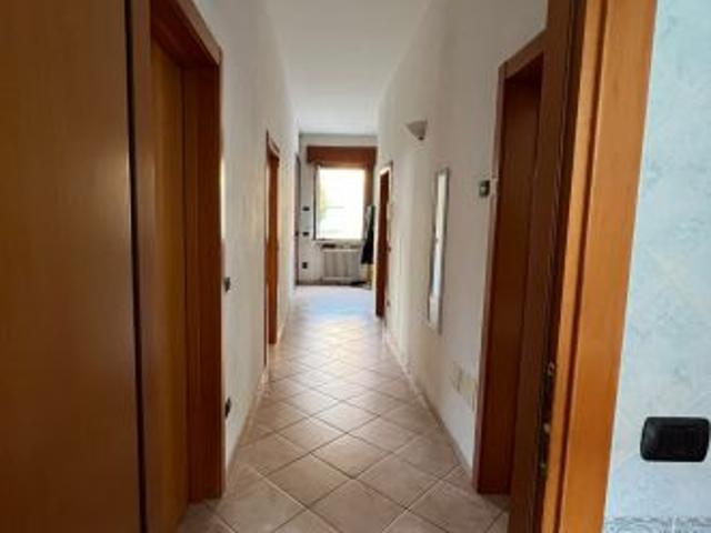 POSTO LETTO IN CAMERA DOPPIA