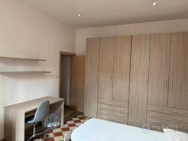 Posto letto in camera doppia