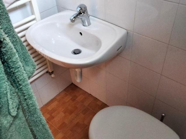 Posto letto in camera doppia