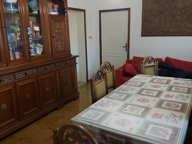 Posto letto in camera doppia