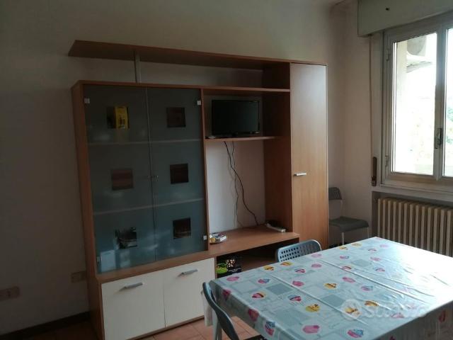 Posto letto in camera doppia