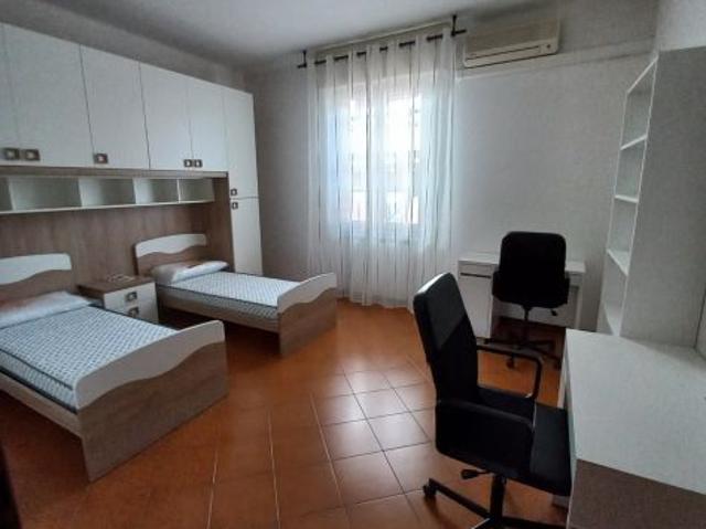 POSTO LETTO IN CAMERA SINGOLA