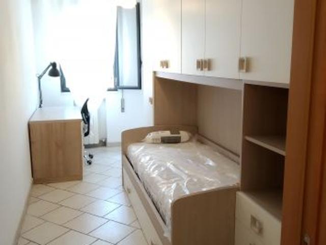 POSTO LETTO IN CAMERA SINGOLA STUDENTI/STUDENTESSE