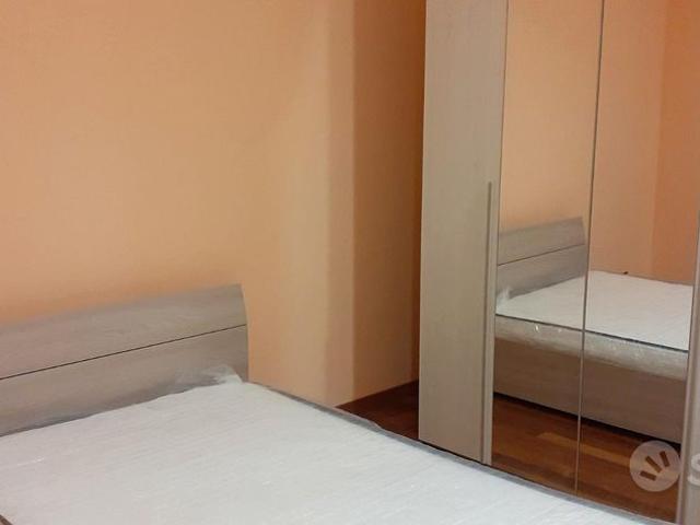 Posto letto in camerasingola