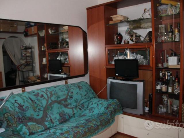 Posto letto in centro storico da Agosto
