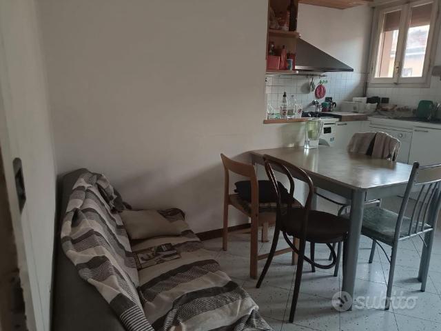 Posto Letto in doppia