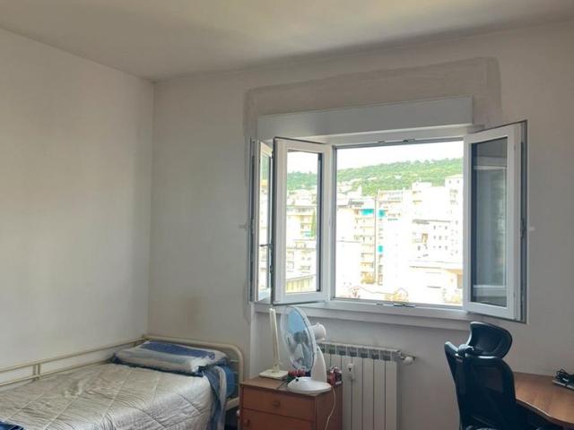 Posto letto in doppia