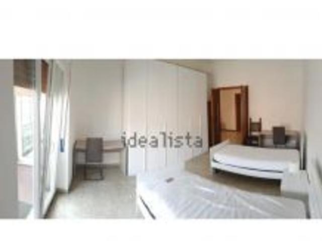 Posto letto in doppia