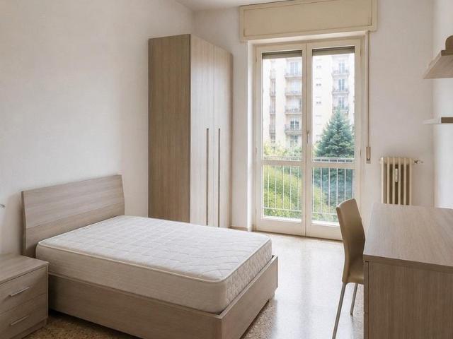 Posto letto in Doppia