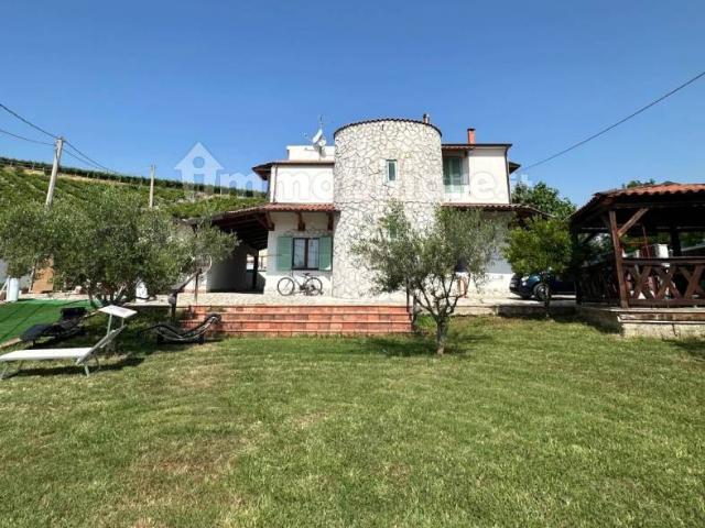 Posto letto in doppia Contrada Colle Maggio 29, Penne