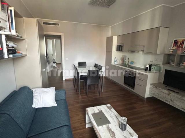 Posto letto in doppia corso Buenos Aires 25, Milano