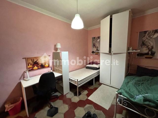 Posto letto in doppia corso della Costituente 37, Rocca di Papa