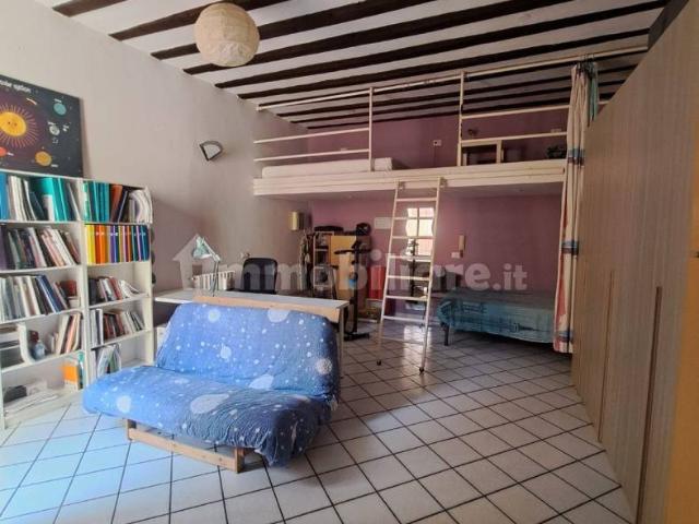 Posto letto in doppia corso di Porta Ticinese 66, Milano