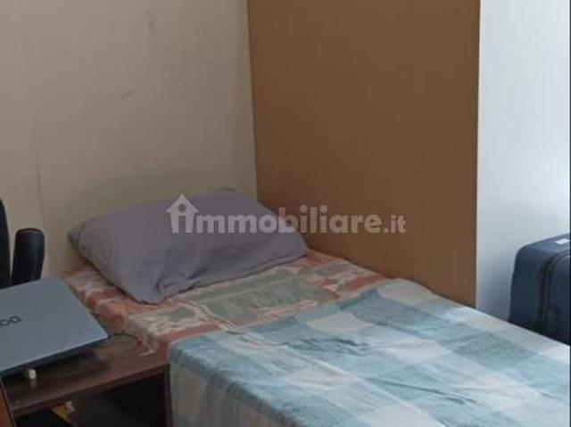 Posto letto in doppia corso Monte Cucco 44, Torino