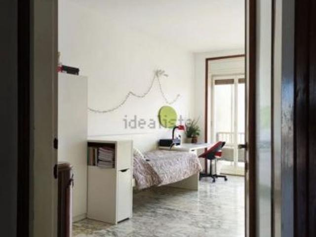 Posto letto in Doppia citt studi