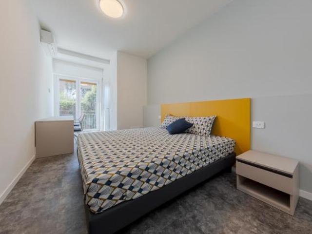 Posto letto in doppia all inclusive[BS_TGN14 A_D3]