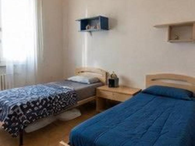 Posto letto in doppia libero Borgo Panigale