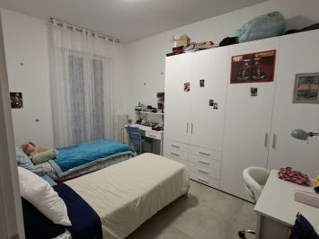 Posto letto in DOPPIA per ragazza dal 15 luglio a 450€