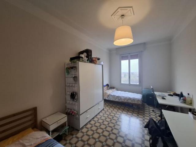 Posto letto in doppia per studente Saragozza, zona Ingegneria 375€/mese