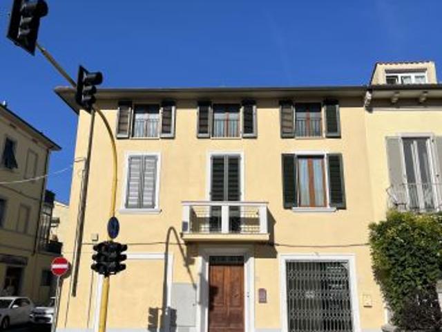 Posto letto in doppia per universitari