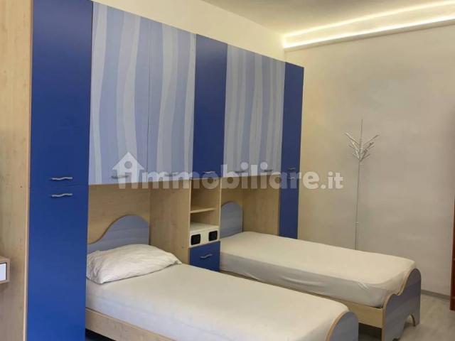 Posto letto in doppia piazza San Marco 11, Rovereto