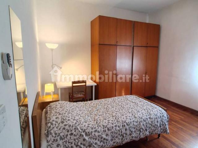 Posto letto in doppia piazza Santa Maria Maggiore, Treviso