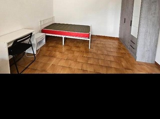 Posto Letto in doppia pressi design campus x Femm