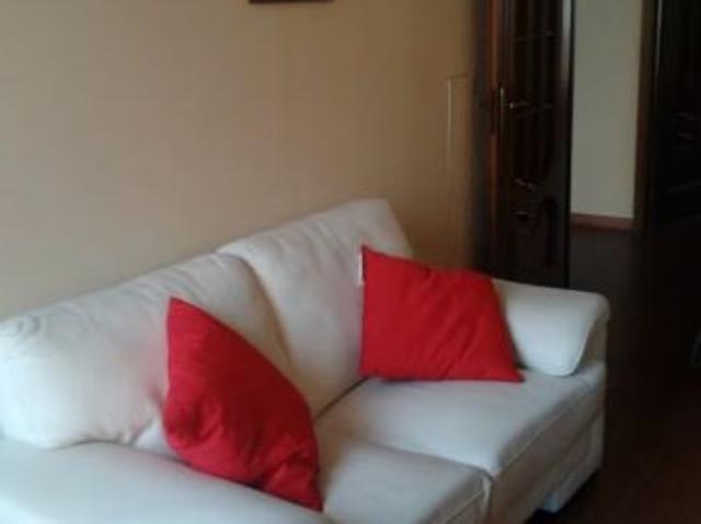 Posto letto in doppia tutto incluso ed economico. zona universit